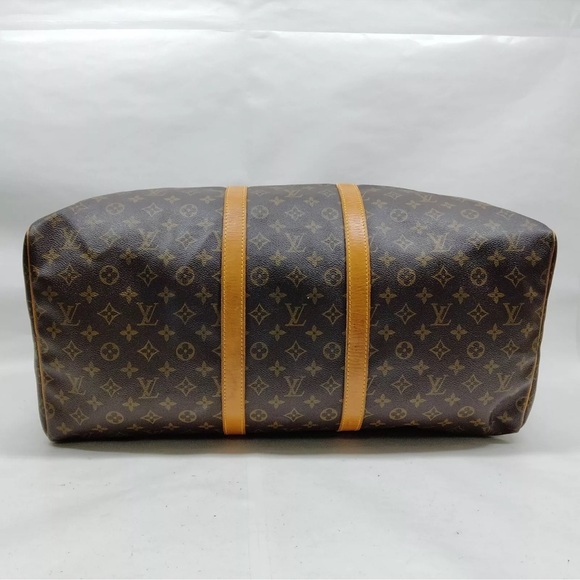 Louis Vuitton Keepall 55 - Picture 3 of 9